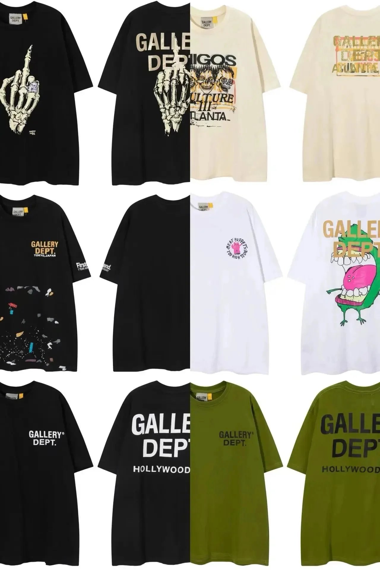 Youth version short sleeves（不支持退换货）  