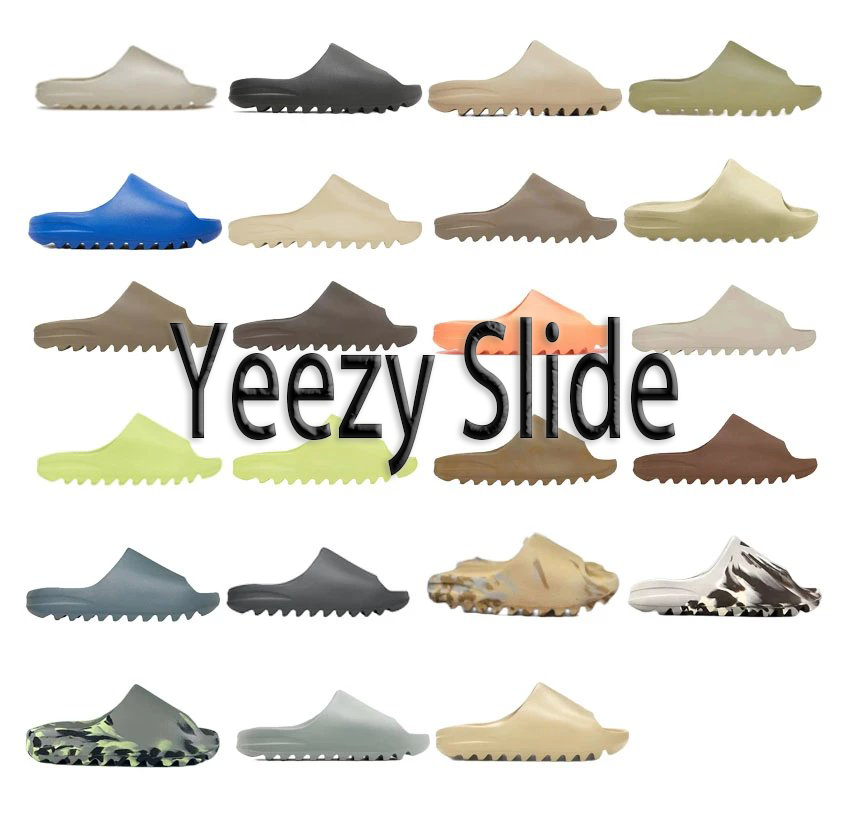 YEEZY  slippers  