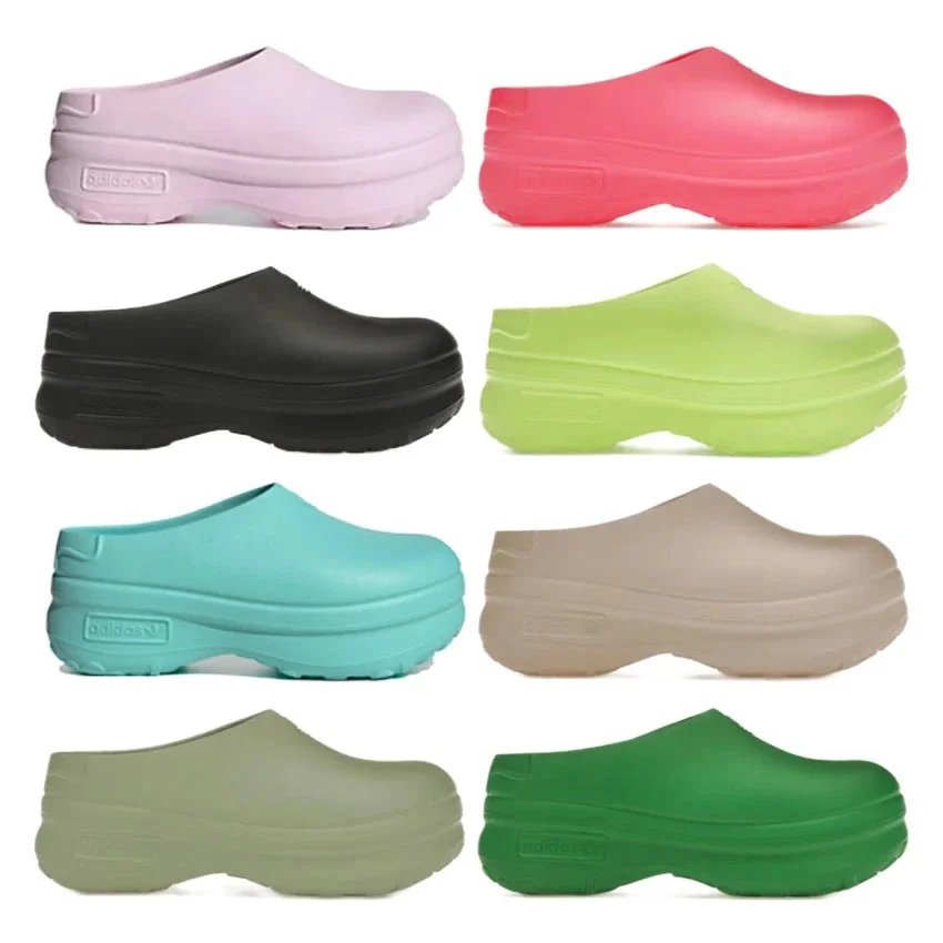Adidas  slippers  