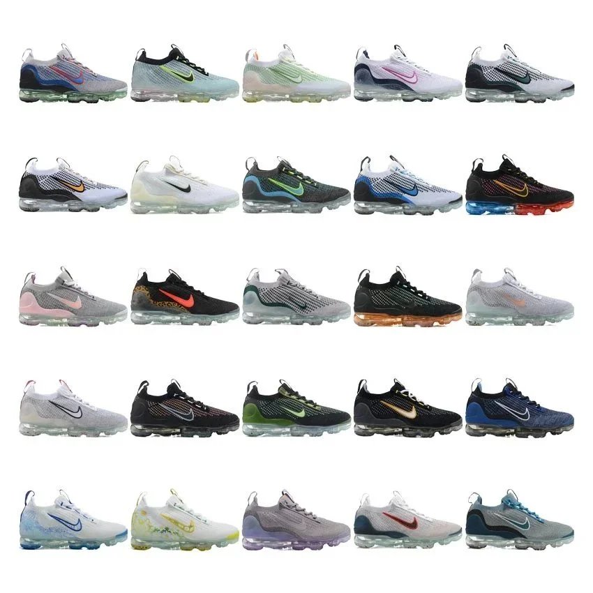 nike a1r VaporMax 2021 Flyknit  
