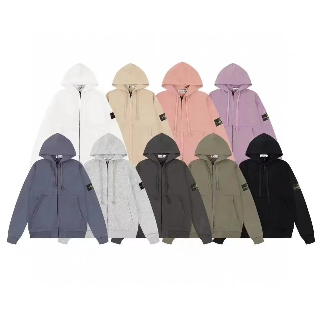 GOA S Stone Hoodie L  
