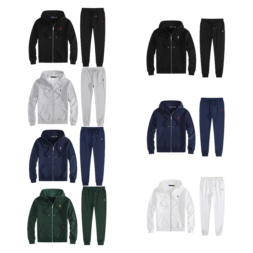 czrhooded sweatshirt  suit  