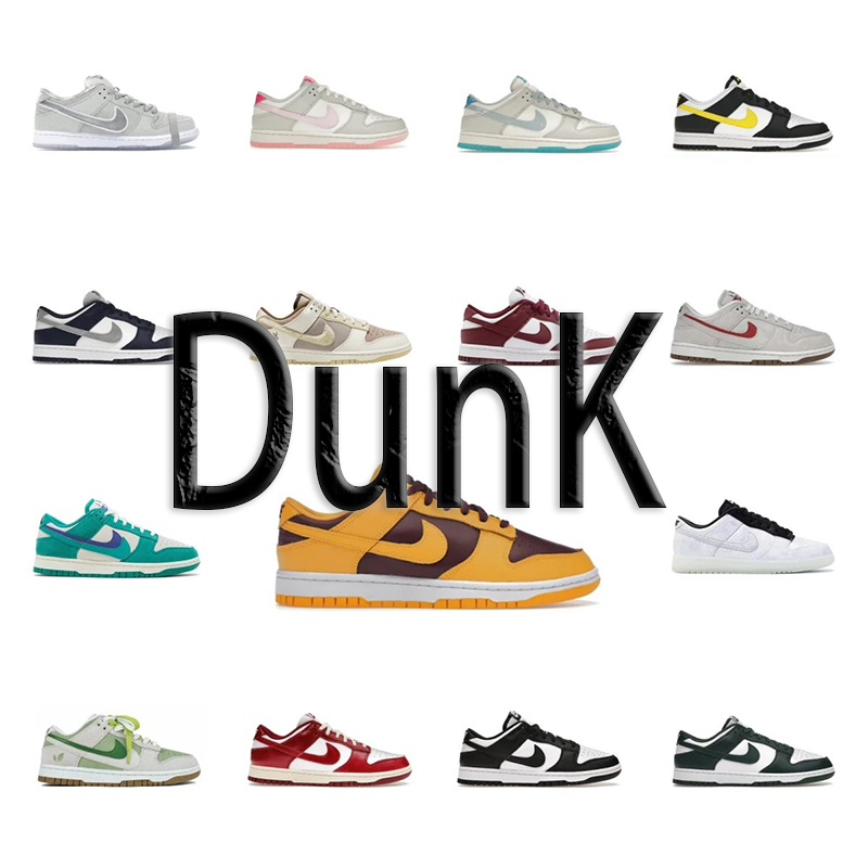Nike Concepts x Dunk Low OG SB QS 'White Lobster' Friends & Family  