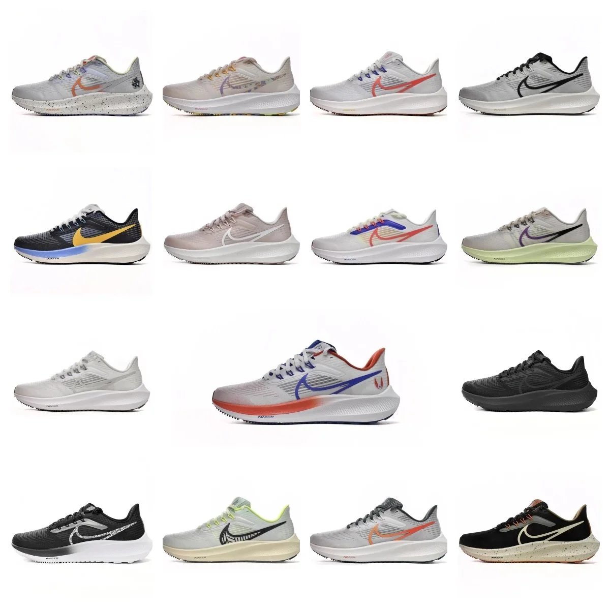 Nike Nike Zoom Pegasus 39  