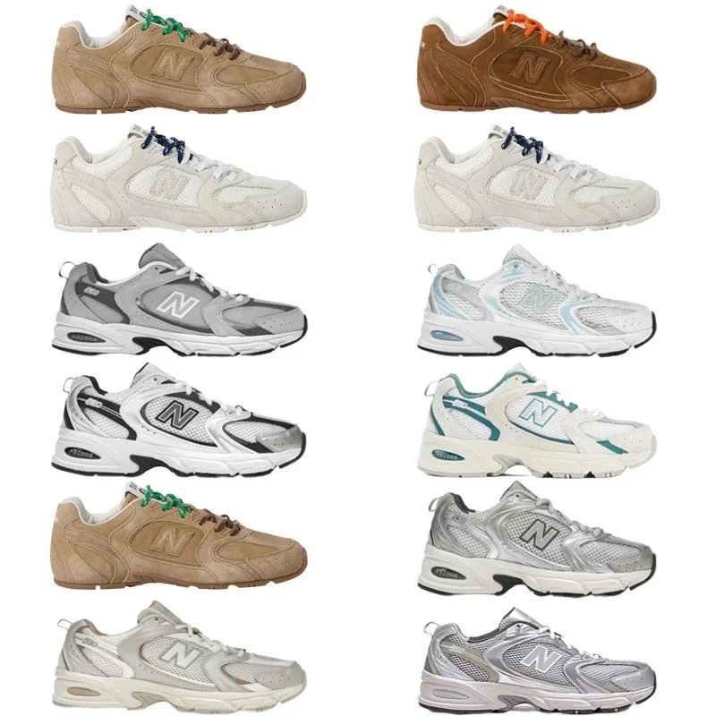 2024 New Balance x Miu Miu 530  