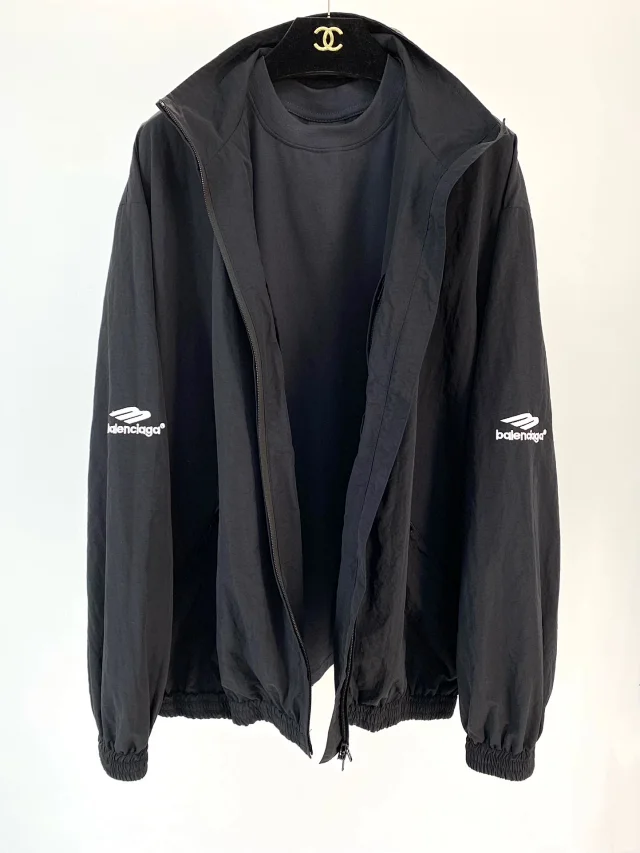 BLCG TRUE Two-piece jacket  