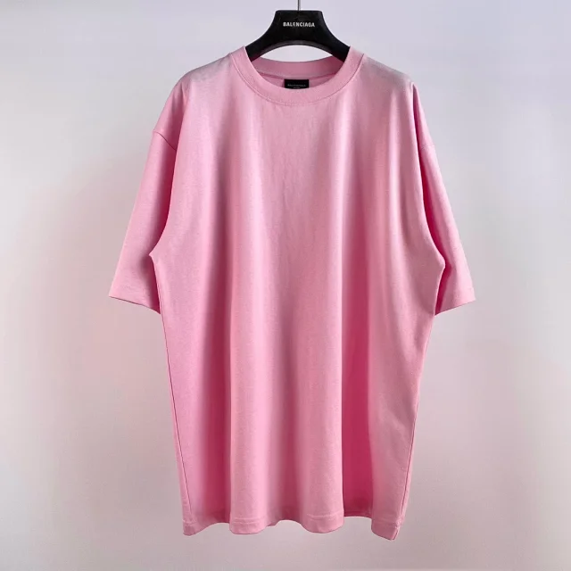 Balenciaga Short Sleeve T-Shirt  