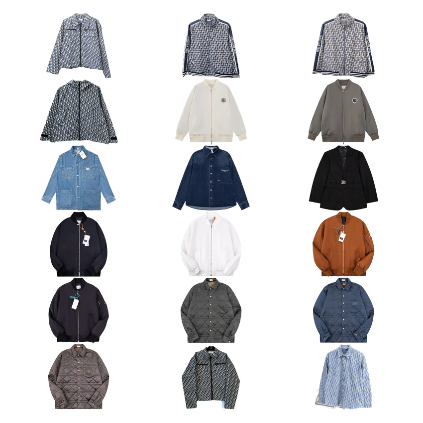 D*o*r  Sweatshirt Collection  