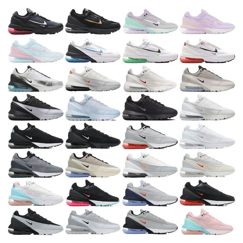 Nike Air Max Pulse Older Kids' Shoes  