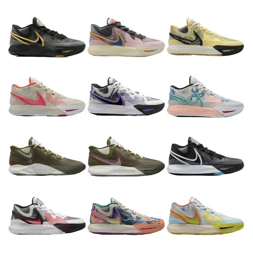 Kyrie 8 'Light Bone Picante Red' Nike /  sneakers /  Kyrie 8  