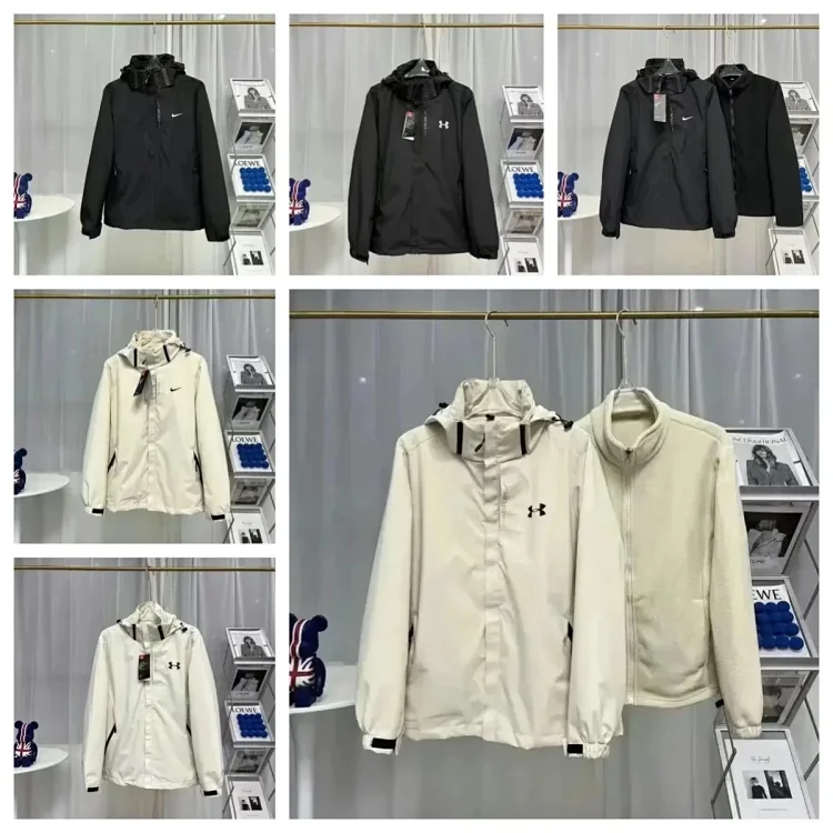 Nike Windbreaker  