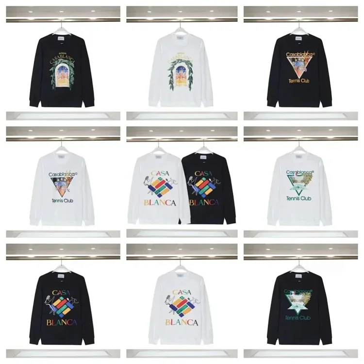 Casablanca Sweater  