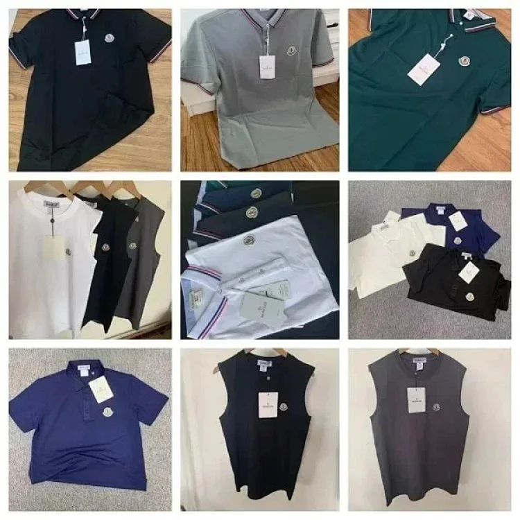 Polo Moncler  
