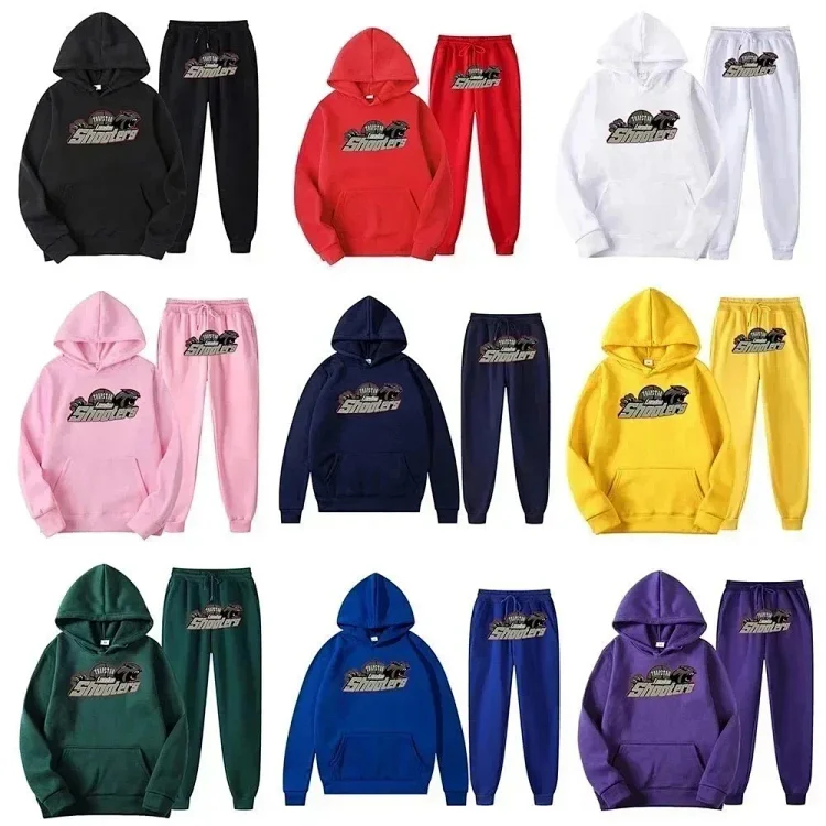 Trapstar Suit(+25 color）                                                                                              Price :CNY ¥ 159.00 ≈ $24.27  