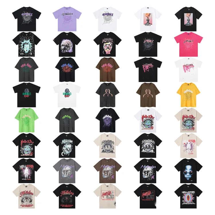 Gallery dept T-shirt  (40 CP)  
