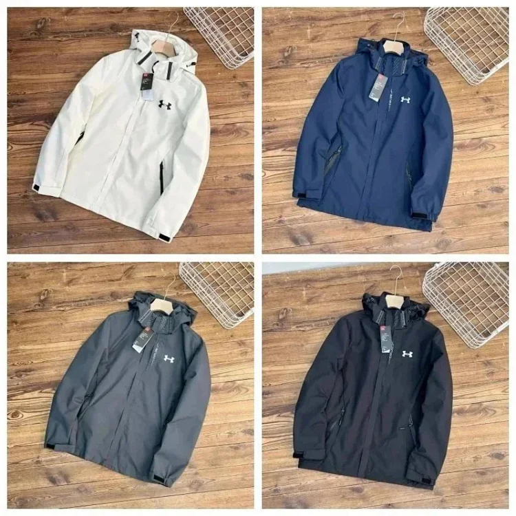 Under Armour Jacket  