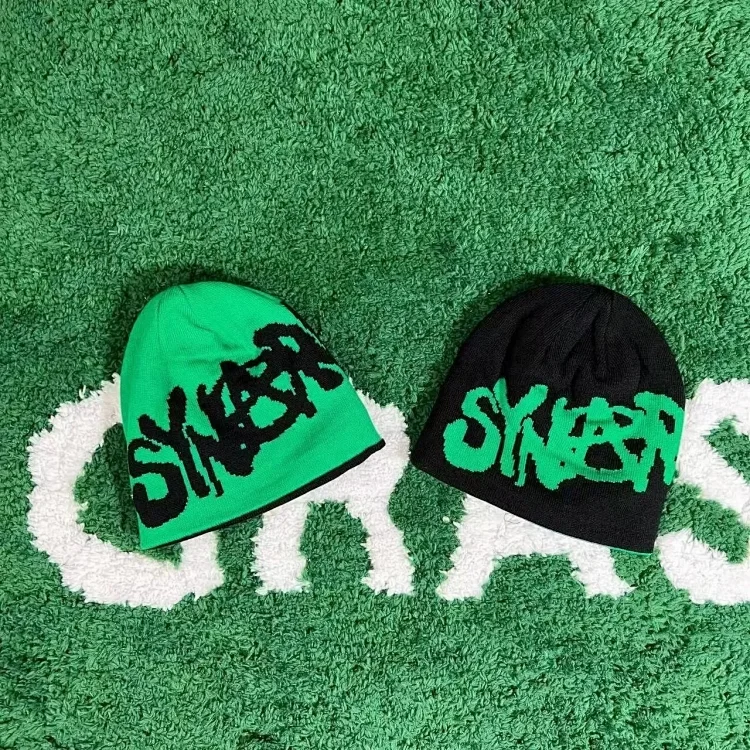 Syna world Beanie  