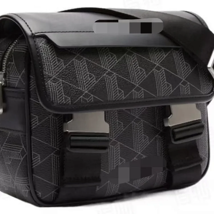 Lacoste Messenger Bag  