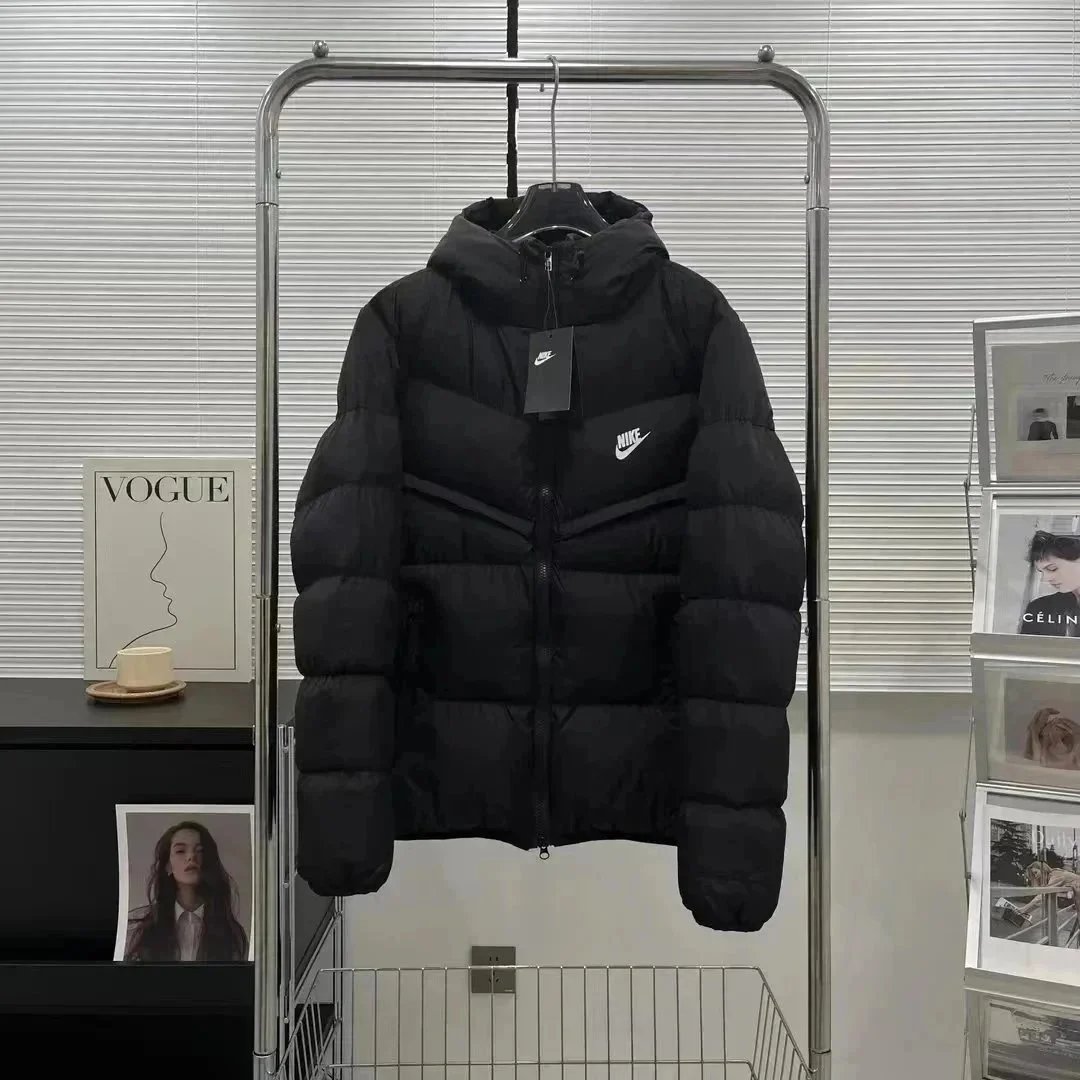 NIKE down jacket（6 styles）  