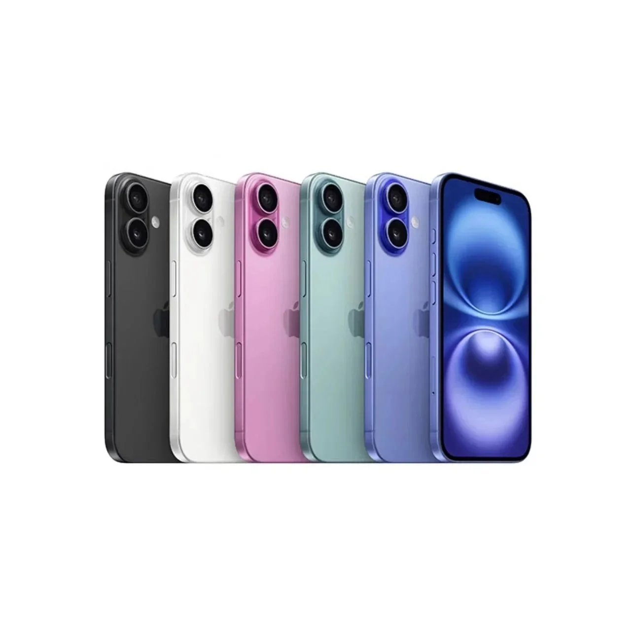 Apple iPhone 16  